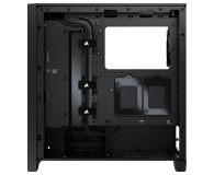 Corsair 4000D Czarna - 591821 - zdjęcie 7